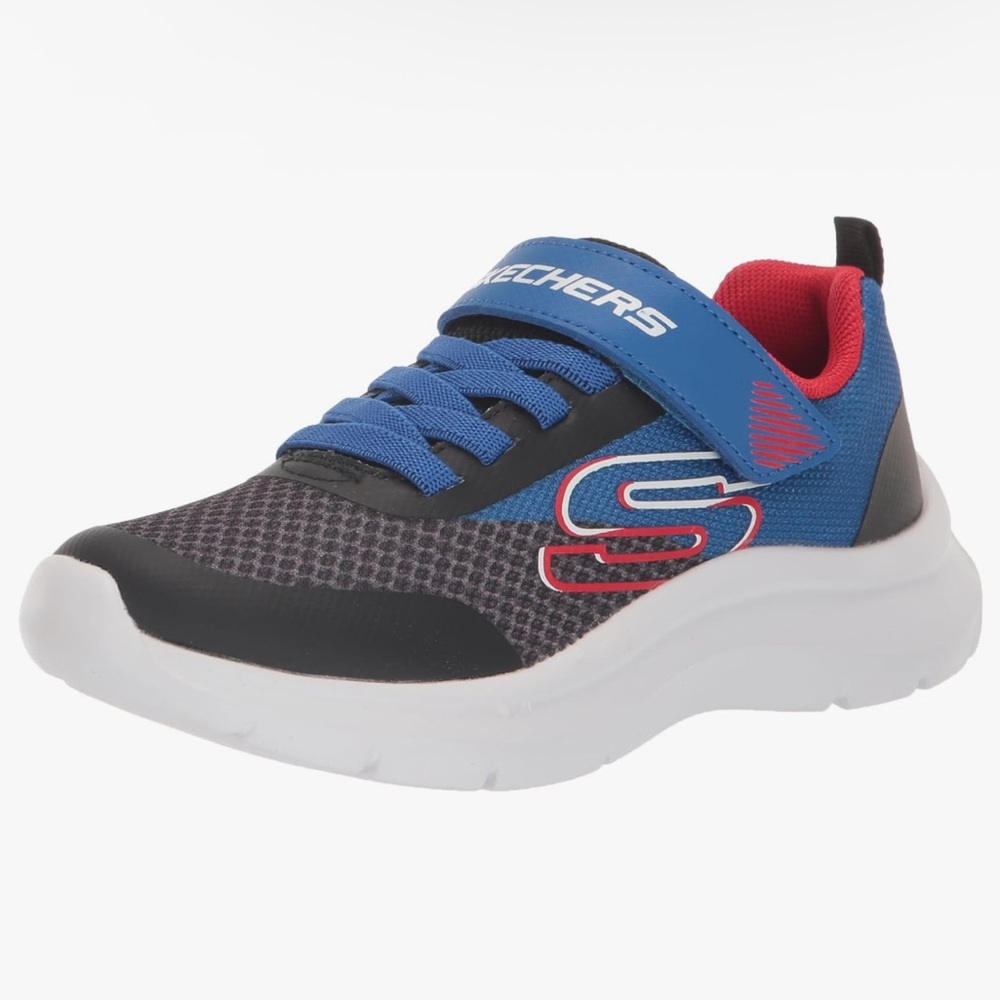 Skechers Skech Fast Solar Squad Sneakers • size 12.5